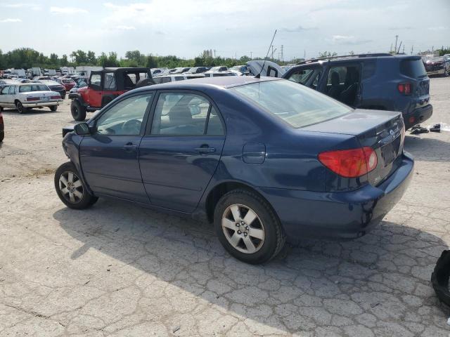 Photo 2 from auction – 2004 TOYOTA COROLLA CE with VIN 1NXBR32E44Z326323