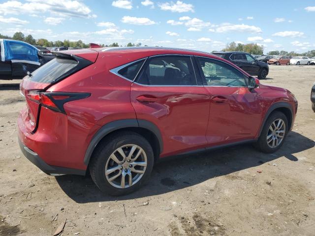 Photo 3 from auction – 2015 LEXUS NX 200T with VIN JTJBARBZ2F2011209