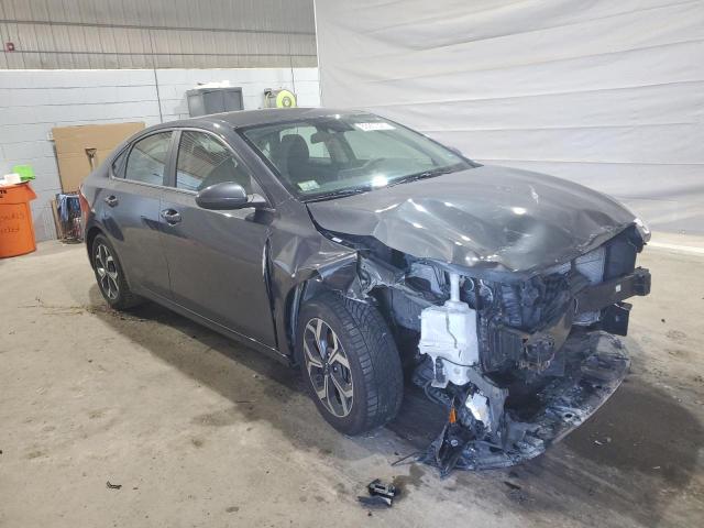 Photo 4 from auction – 2019 KIA FORTE FE with VIN 3KPF24ADXKE041811