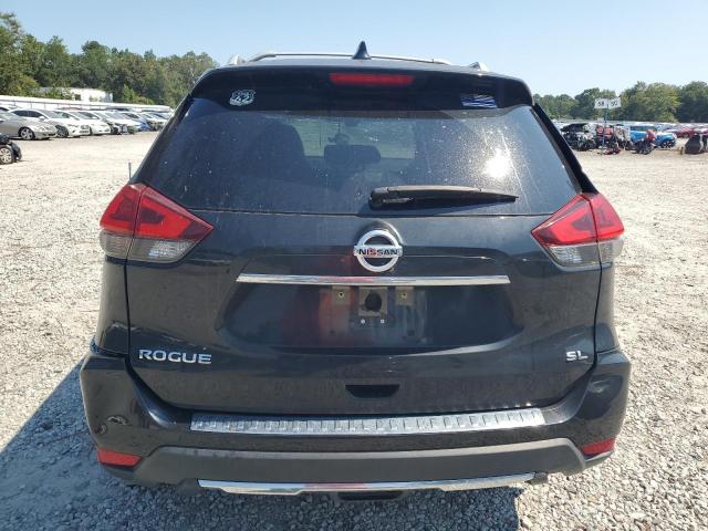Photo 6 from auction – 2018 NISSAN ROGUE S with VIN JN8AT2MT0JW488364