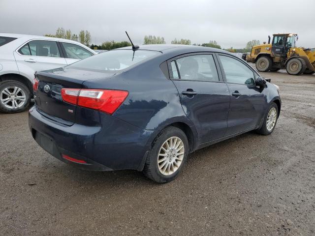 Photo 3 from auction – 2013 KIA RIO LX with VIN KNADM4A38D6238507