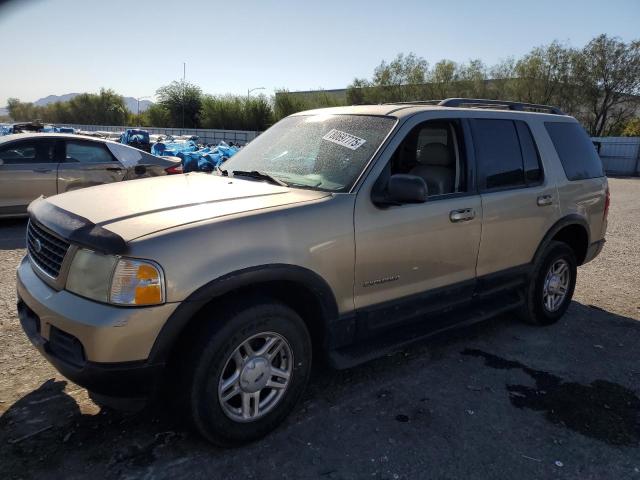 FORD EXPLORER X 2002 with VIN 1FMZU63E62UC42711 - Photo from auction