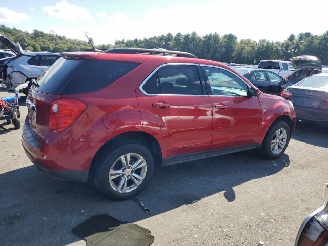 Photo 3 from auction – 2014 CHEVROLET EQUINOX LT with VIN 1GNFLFEK9EZ126897