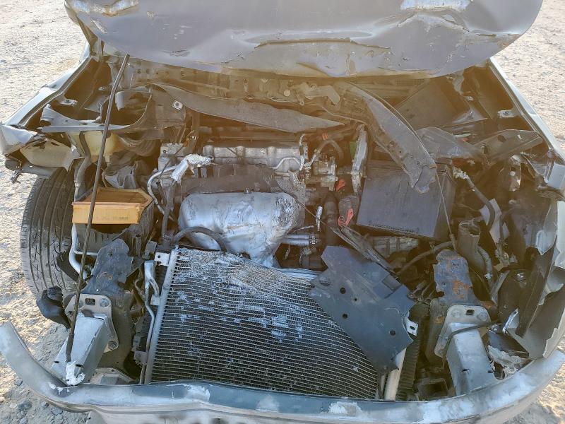Photo 11 from auction – 2015 DODGE DART SXT with VIN 1C3CDFBB2FD200550