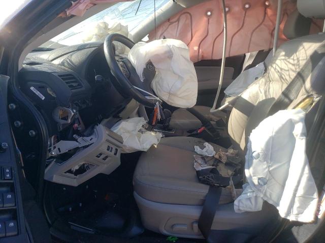 Photo 7 from auction – 2015 SUBARU FORESTER 2 with VIN JF2SJAWC9FH468480