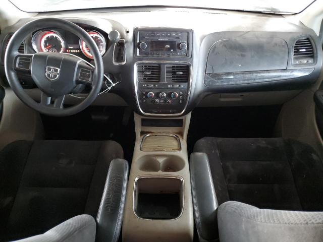 Photo 8 from auction – 2014 DODGE GRAND CARA with VIN 2C4RDGCG4ER184109