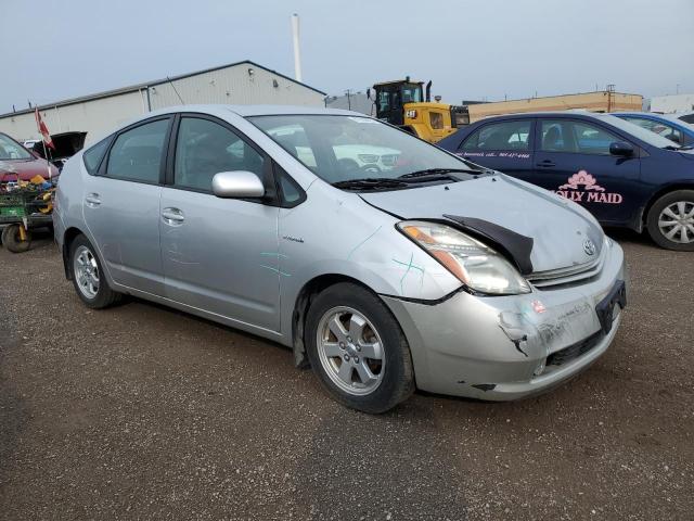 Photo 4 from auction – 2009 TOYOTA PRIUS with VIN JTDKB20U297883282