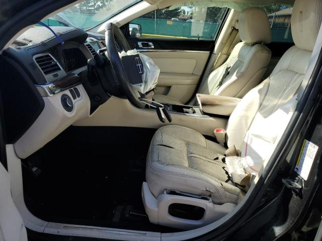 Photo 7 from auction – 2011 LINCOLN MKS with VIN 1LNHL9FT5BG605931