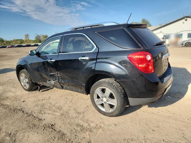 Photo 2 from auction – 2015 CHEVROLET EQUINOX LT with VIN 2GNFLHEK2F6364700