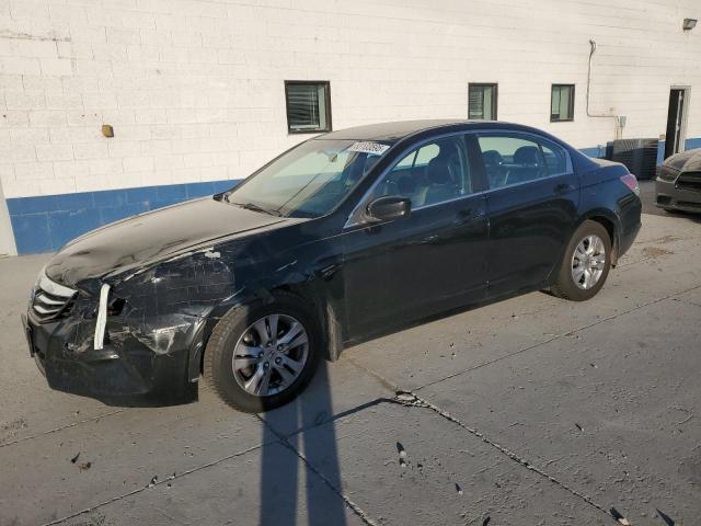 Photo 1 from auction – 2012 HONDA ACCORD SE with VIN 1HGCP2F62CA029497