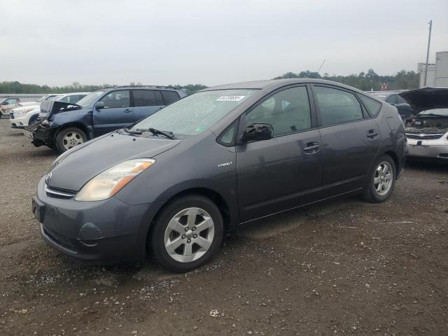 TOYOTA PRIUS 2008 with VIN JTDKB20U783353105 - Photo from auction