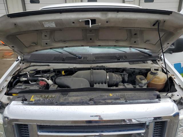 Photo 12 from auction – 2012 FORD ECONOLINE with VIN 1FBNE3BL2CDA29520