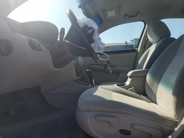 Photo 7 from auction – 2013 CHEV IMPALA LT with VIN 2G1WB5E32D1112323