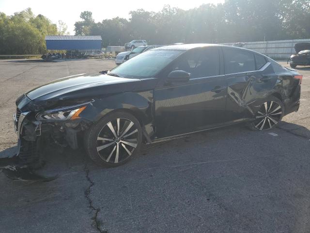 Photo 1 from auction – 2020 NISSAN ALTIMA SR with VIN 1N4BL4CV3LC233524