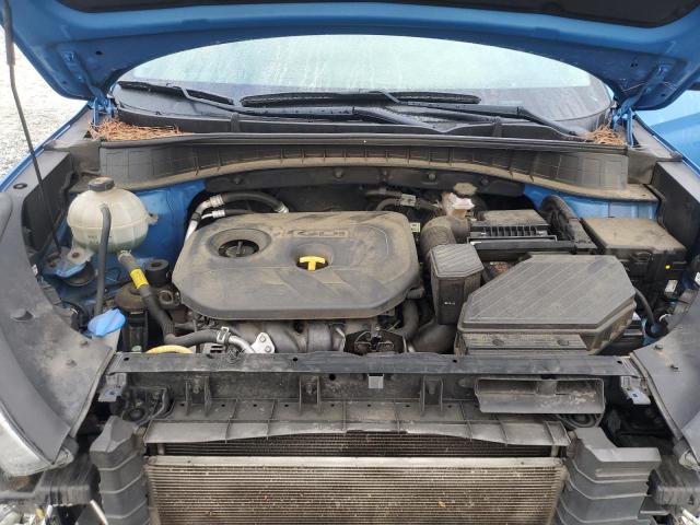 Photo 11 from auction – 2018 HYUNDAI TUCSON SEL with VIN KM8J3CA45JU697363