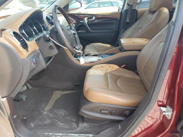 Photo 7 from auction – 2015 BUICK ENCLAVE with VIN 5GAKRCKD1FJ380082