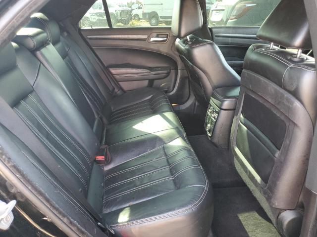 Photo 10 from auction – 2012 CHRYSLER 300 S with VIN 2C3CCABG9CH306994