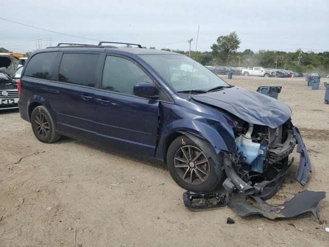 Photo 4 from auction – 2017 DODGE GRAND CARA with VIN 2C4RDGEG5HR629958
