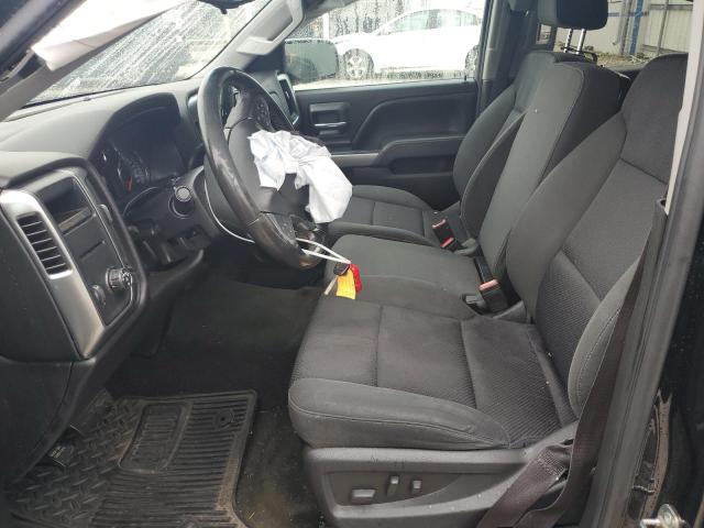 Photo 7 from auction – 2015 CHEVROLET SILVERADO with VIN 3GCPCREC8FG426245