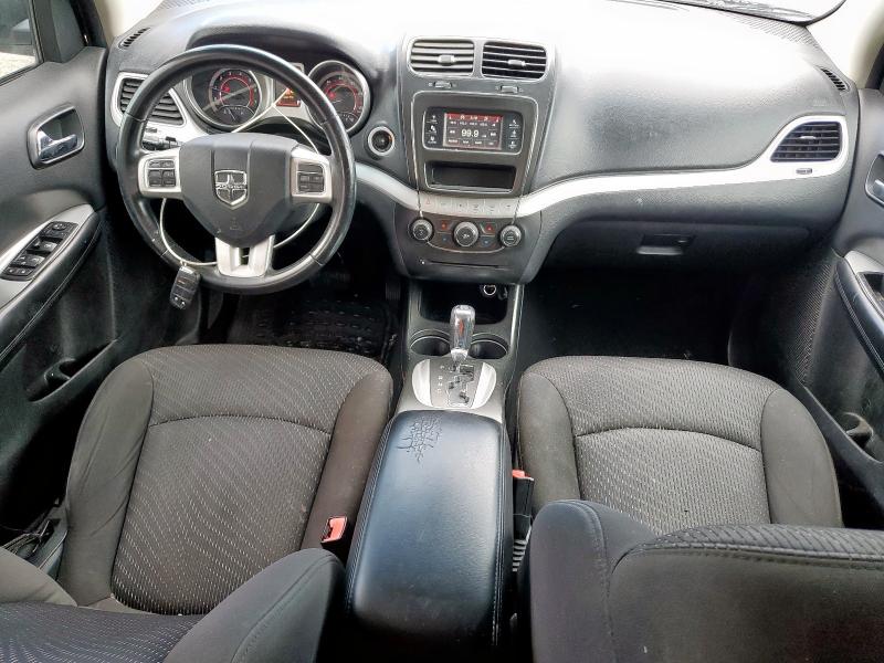 Фото 8 с аукциона – 2016 DODGE JOURNEY SXT с VIN 3C4PDCBB7GT158349