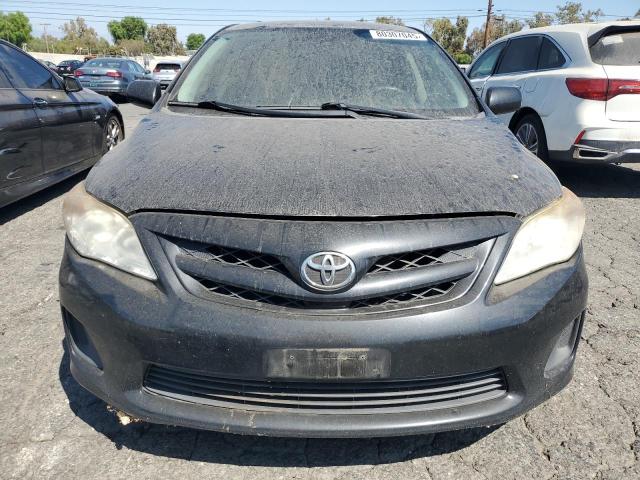 Photo 5 from auction – 2012 TOYOTA COROLLA BA with VIN JTDBU4EE6C9172851