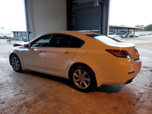 Photo 2 from auction – 2013 ACURA TL with VIN 19UUA8F22DA006941