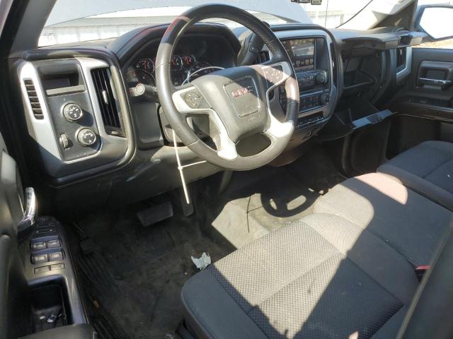 Photo 8 from auction – 2016 GMC SIERRA K15 with VIN 1GTV2MEC8GZ227341