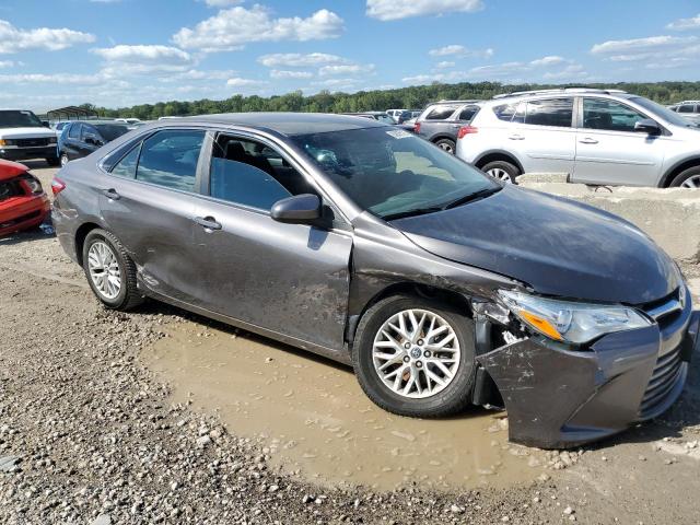 Photo 4 from auction – 2016 TOYOTA CAMRY LE with VIN 4T4BF1FK1GR544596