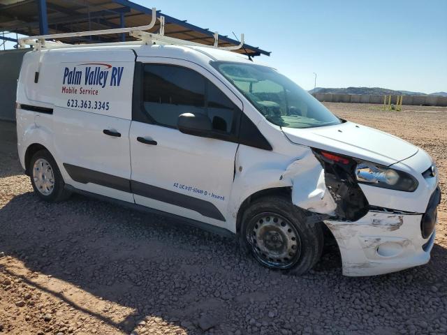 Photo 4 from auction – 2014 FORD TRANSIT CO with VIN NM0LS7F7XE1173527