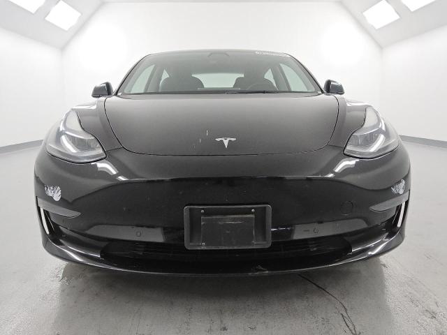 Photo 5 from auction – 2022 TESLA MODEL 3 with VIN 5YJ3E1EA2NF287615