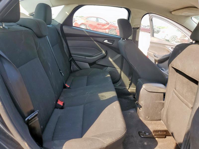 صورة رقم 10 من المزاد - 2018 FORD FOCUS SE مع VIN 1FADP3F23JL288674