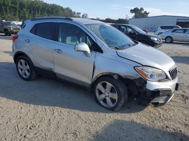 Photo 4 from auction – 2015 BUICK ENCORE with VIN KL4CJASBXFB175636