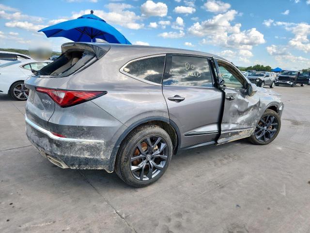 Photo 3 from auction – 2023 ACURA MDX with VIN 5J8YD9H40PL006264