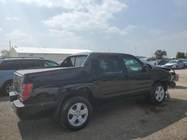 Photo 3 from auction – 2013 HONDA RIDGELINE RTL with VIN 5FPYK1F5XDB007302