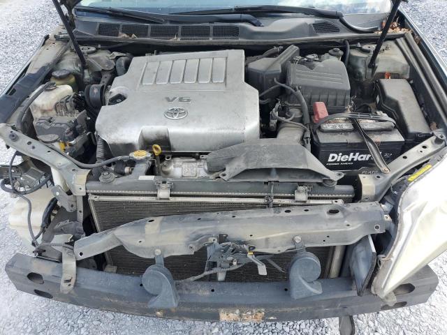 Photo 11 from auction – 2011 TOYOTA AVALON BAS with VIN 4T1BK3DB2BU389229