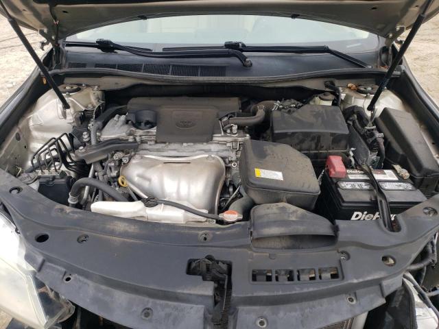Photo 11 from auction – 2016 TOYOTA CAMRY LE with VIN 4T1BF1FKXGU550472