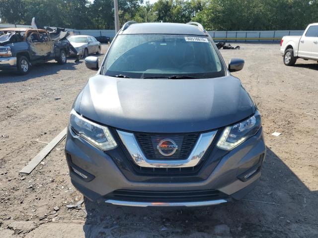 Photo 5 from auction – 2017 NISSAN ROGUE S with VIN 5N1AT2MT2HC842047