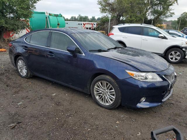 Photo 4 from auction – 2015 LEXUS ES 350 with VIN JTHBK1GG1F2202580