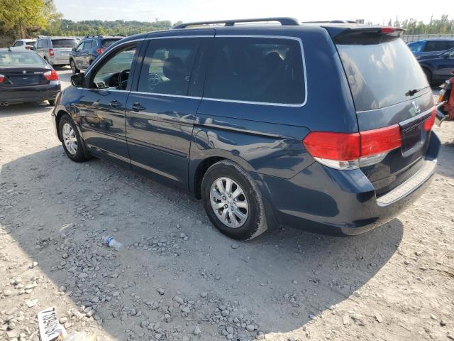 Photo 2 from auction – 2009 HONDA ODYSSEY EX with VIN 5FNRL38689B403022
