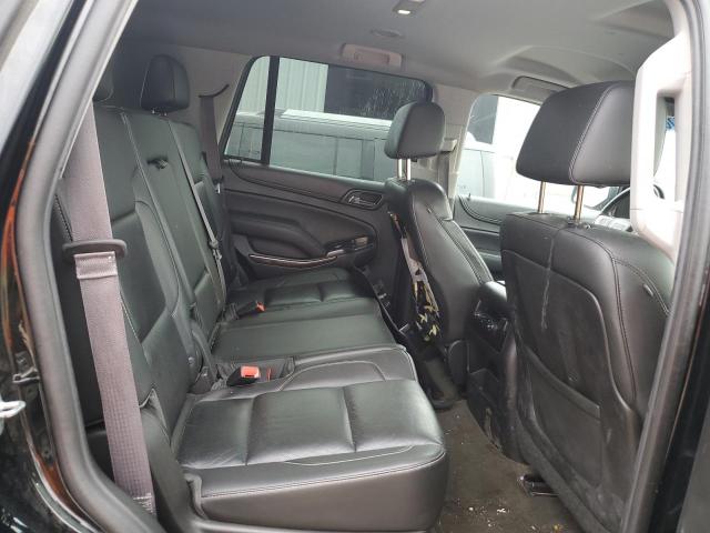 Photo 11 from auction – 2015 GMC YUKON SLT with VIN 1GKS2BKC8FR268809