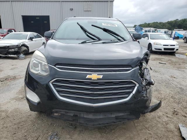Photo 5 from auction – 2016 CHEVROLET EQUINOX LT with VIN 2GNALCEK8G6354588