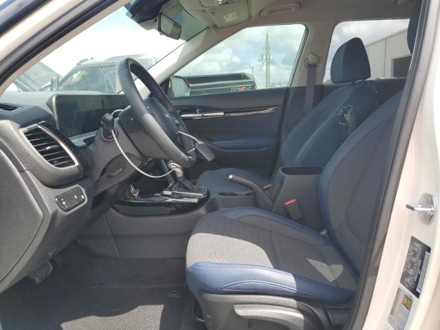 Photo 7 from auction – 2025 KIA SELTOS S with VIN KNDEU2AA0S7759836