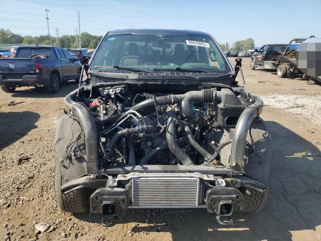 Photo 5 from auction – 2023 FORD F150 with VIN 1FTEW1EP5PFB13076
