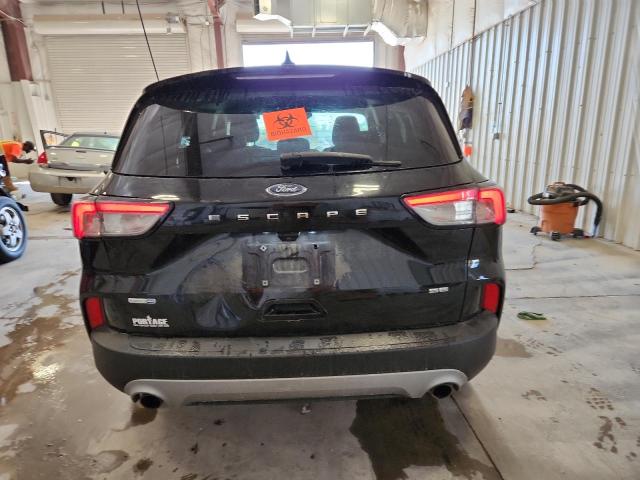 Photo 6 from auction – 2020 FORD ESCAPE SE with VIN 1FMCU9G62LUA83598