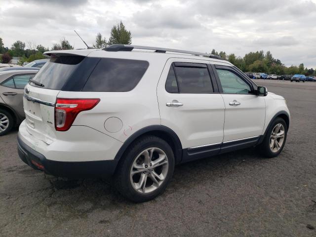 Zdjęcie 3 z aukcji – 2011 FORD EXPLORER L z VIN 1FMHK8F80BGA73982