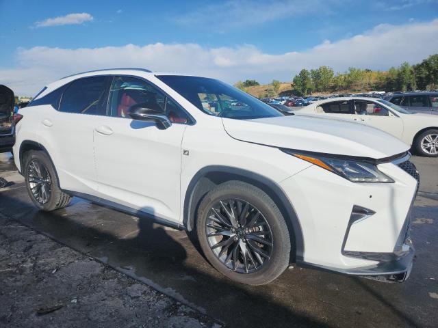Foto 4 de la subasta – 2019 LEXUS RX 350 BAS con VIN 2T2BZMCAXKC172695
