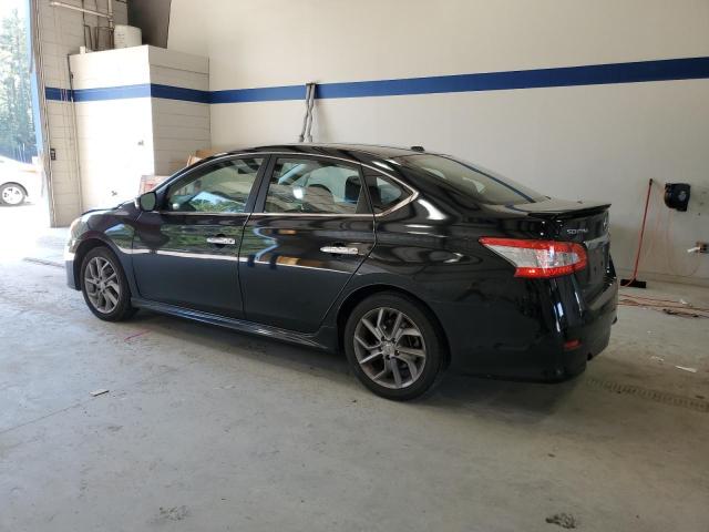 Photo 2 from auction – 2013 NISSAN SENTRA S with VIN 3N1AB7AP0DL725077