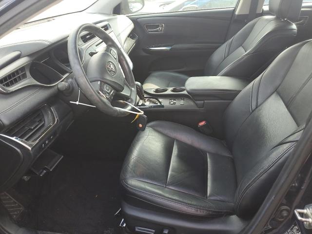 Photo 7 from auction – 2016 TOYOTA AVALON XLE with VIN 4T1BK1EB0GU204749