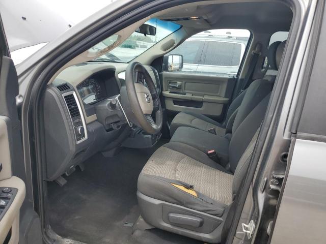 Photo 7 from auction – 2012 DODGE RAM 1500 S with VIN 1C6RD6GP9CS135656