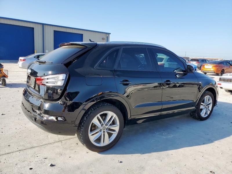Photo 3 from auction – 2018 AUDI Q3 with VIN WA1BCCFS9JR023827